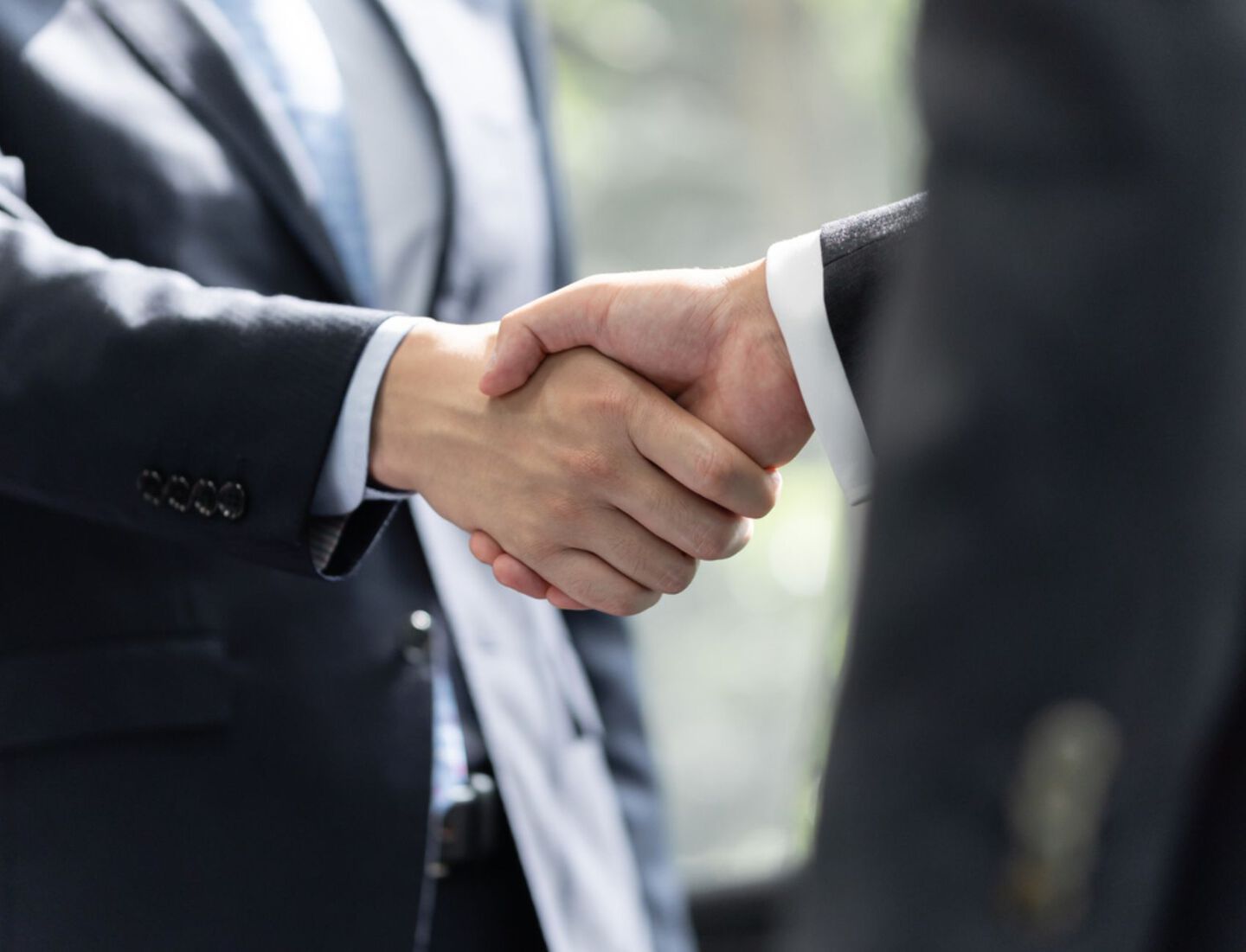 コンサルタントの先生デザインイメージ