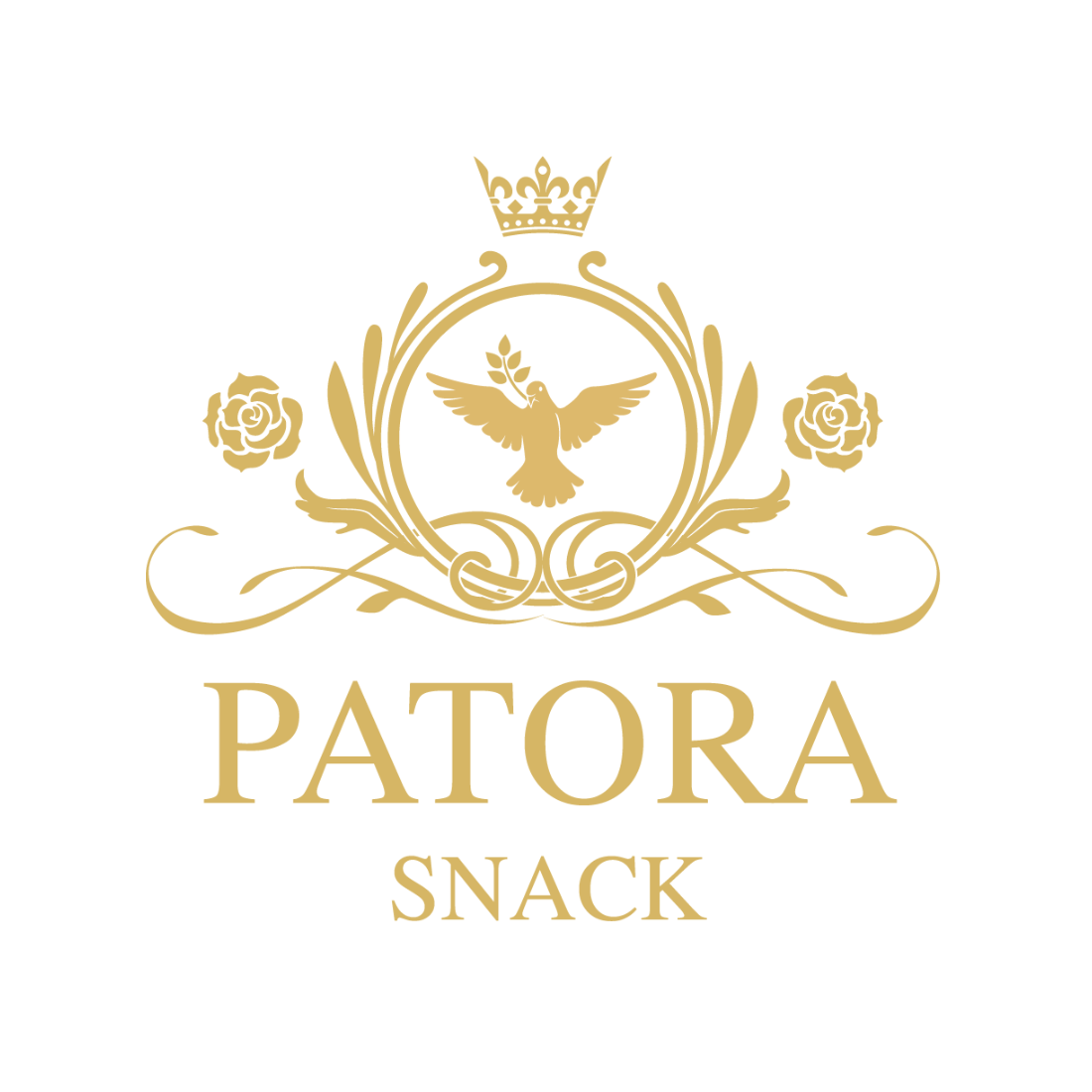 PATORA様ロゴ