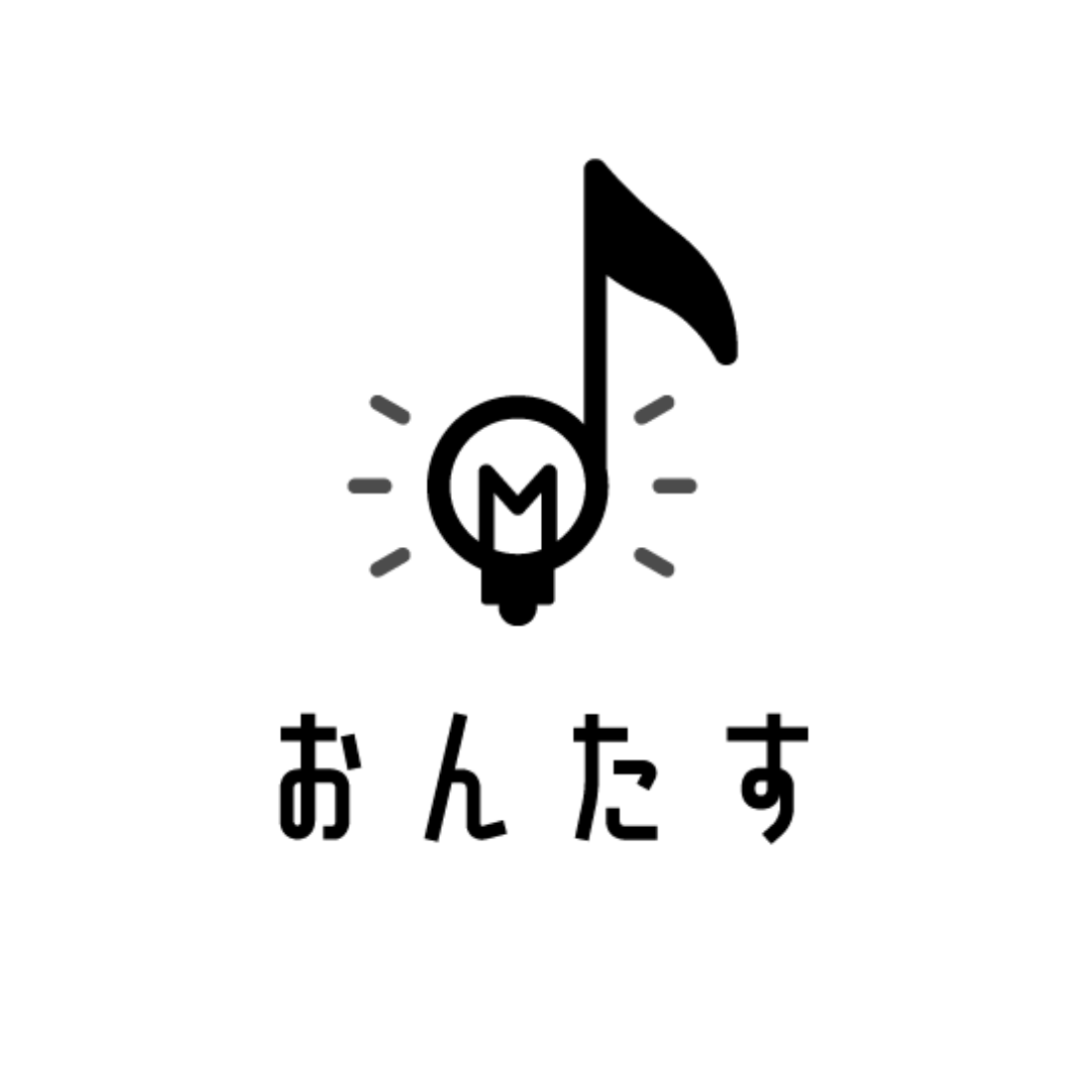 おんたす様ロゴ