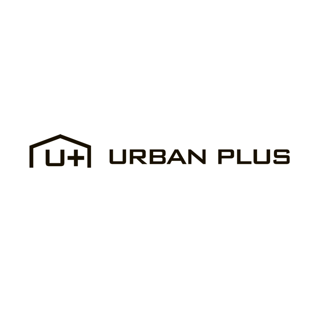 URBAN PLUS様ロゴ