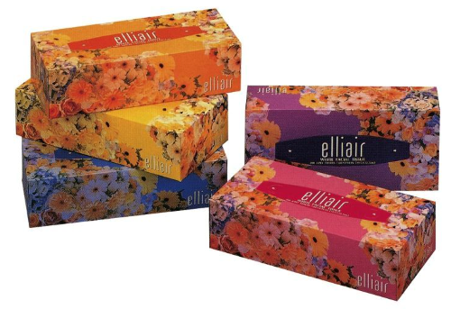 パッケージデザイン