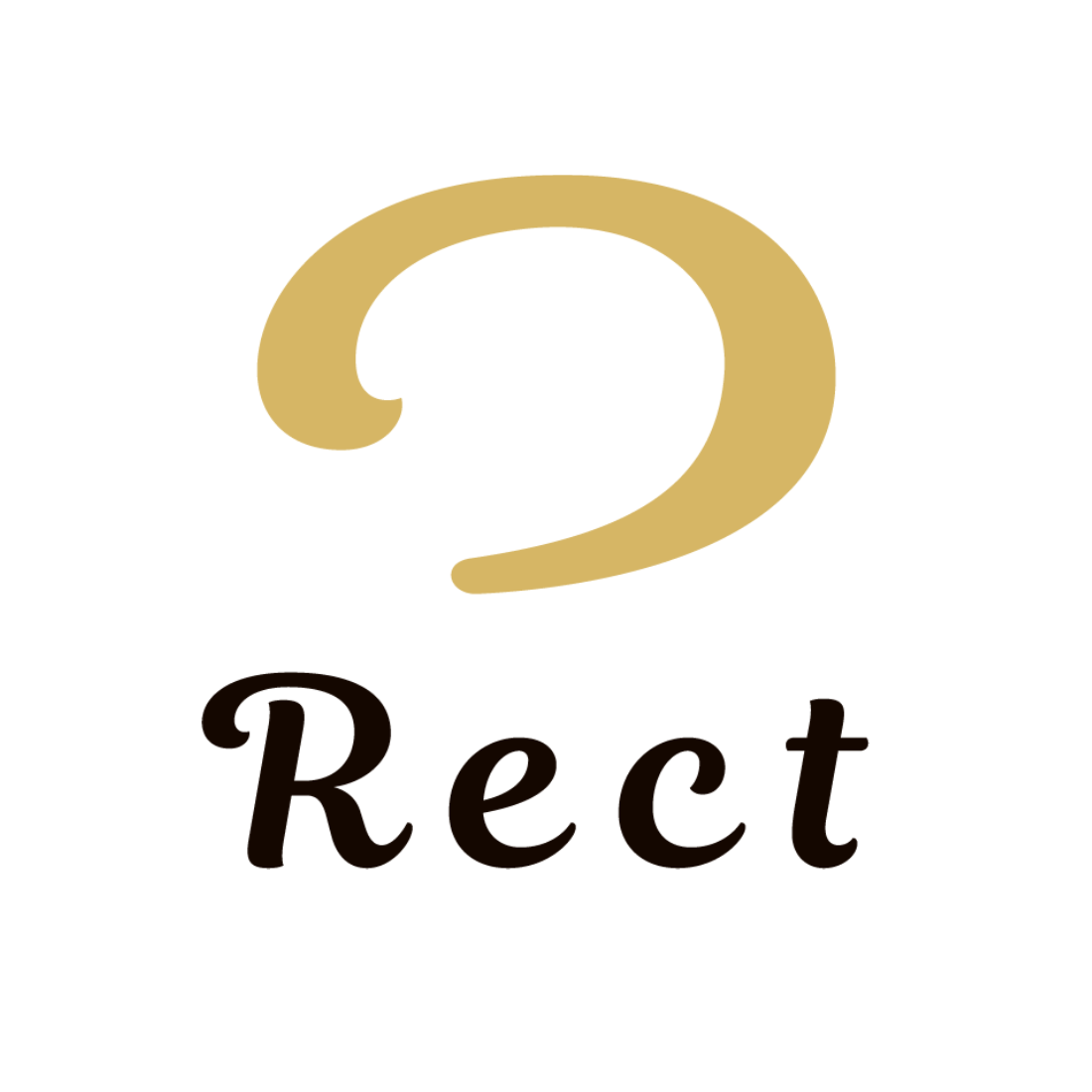 ビジネス成功のロゴデザインRect様ロゴ