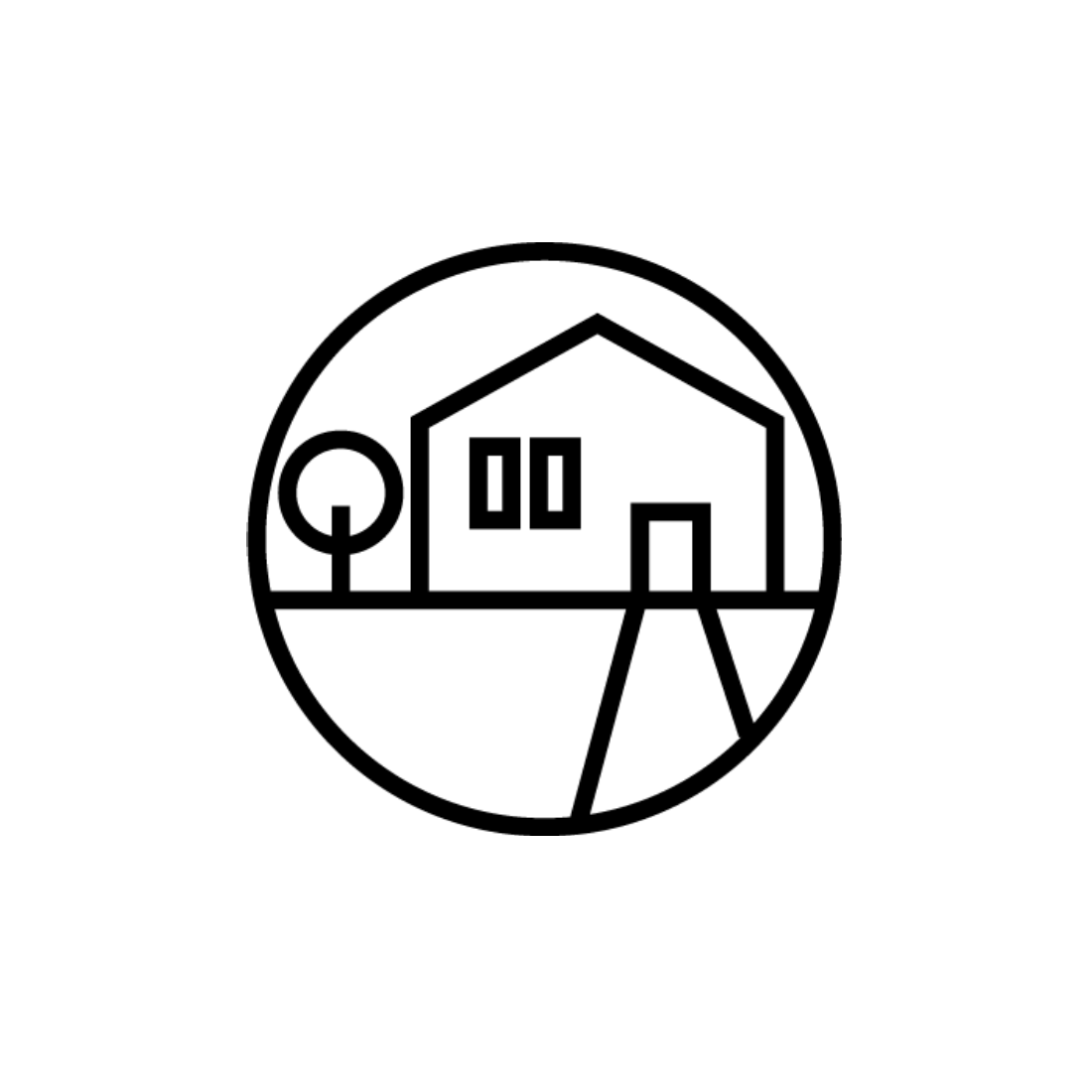 ビジネス成功のロゴデザイン奥土建様ロゴ