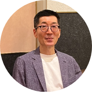 小野デザイン代表